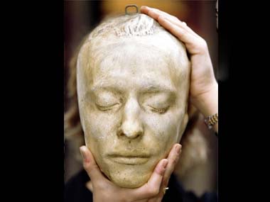 New biography says John Keats was an opium addict New biography says John Keats was an opium addict