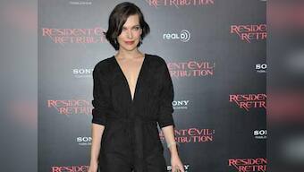 Movie review: The good, the bad, and the Resident Evil - Retribution