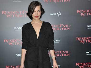 Movie review: The good, the bad, and the Resident Evil - Retribution Movie review: The good, the bad, and the Resident Evil - Retribution