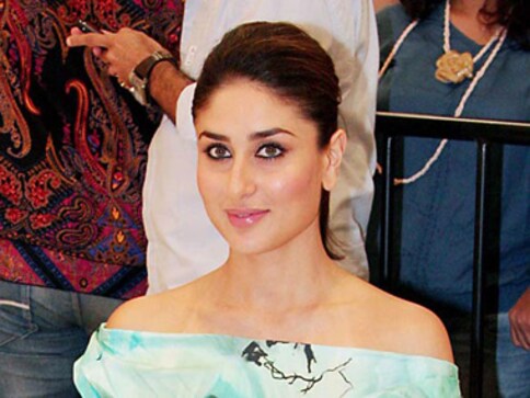 Kareena Kapoor is a simple girl at heart Kareena Kapoor is a simple girl at heart