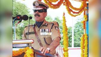 Long, risky deployment putting CRPF troops under stress: DG
