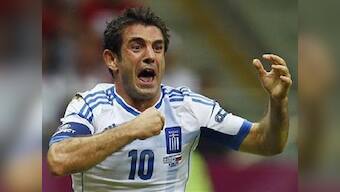 EPL: Veteran Greek midfielder Karagounis joins Fulham