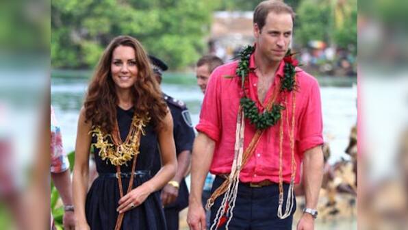 Topless Kate photos: French court to decide on ban today