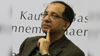 Why Kaushik Basu's stint as adviser was no 'game-changer'