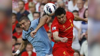 EPL: Liverpool's Kelly out of action until next year
