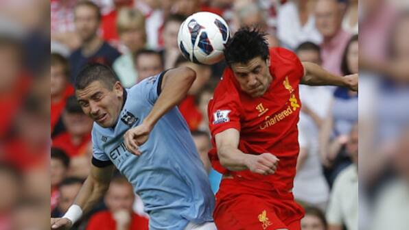 EPL: Liverpool's Kelly out of action until next year
