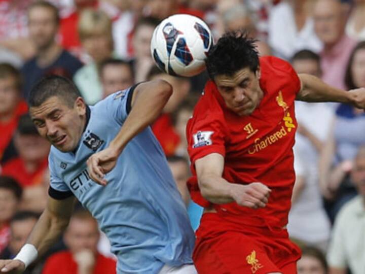 EPL: Liverpool's Kelly out of action until next year
