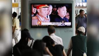 Iran, N Korea agree to cooperate in science, technology