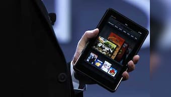 Amazon's event: Will it launch 2 Kindle tablets today?