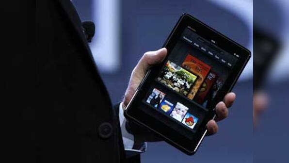 Amazon's event: Will it launch 2 Kindle tablets today?
