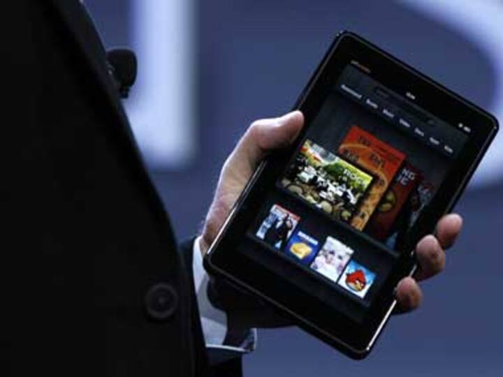 Amazon's event: Will it launch 2 Kindle tablets today?  Amazon's event: Will it launch 2 Kindle tablets today?