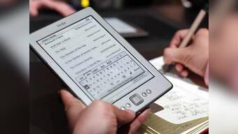 Watch out Google Nexus: Amazon to launch new Kindle Fire