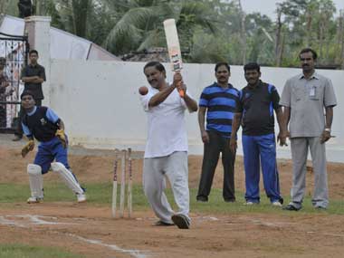 Congress won't approach Jagan's party: Kiran Kumar Reddy Congress won't approach Jagan's party: Kiran Kumar Reddy