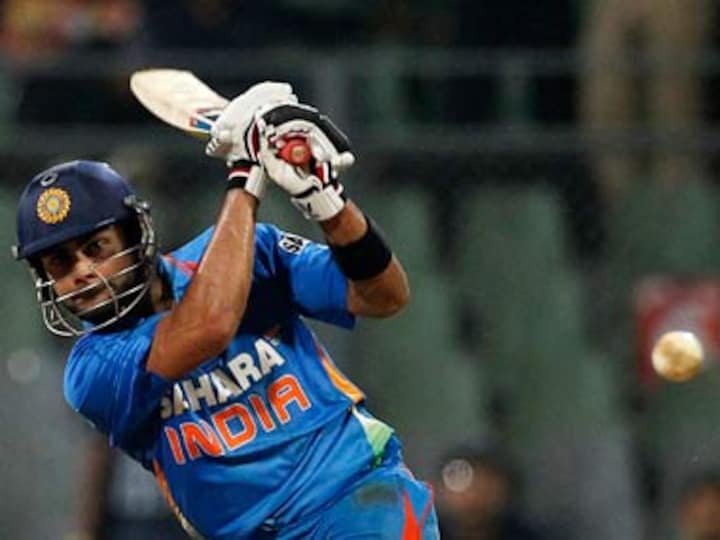 WT20 Ind vs Pak as it happened: Brilliant Kohli leads India to win WT20 Ind vs Pak as it happened: Brilliant Kohli leads India to win