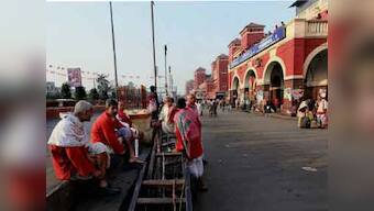 Transport strike hits normal life in West Bengal