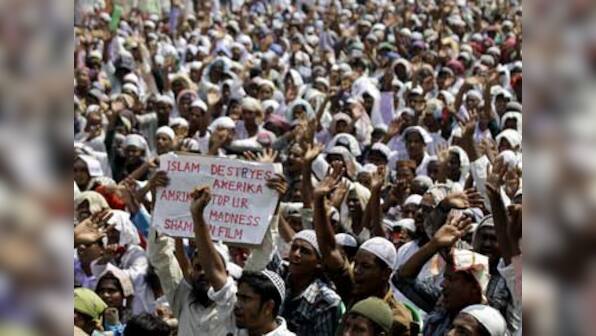 Anti-Islam film and FDI? Kolkata spots the foreign hand