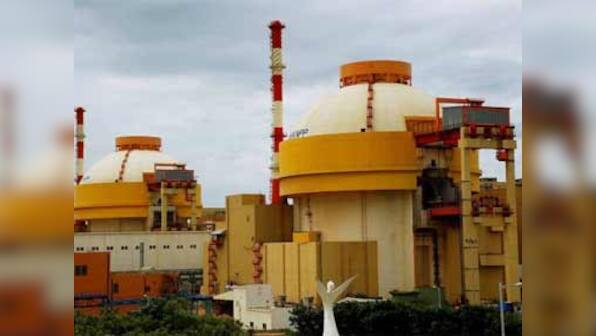 SC refuses to stay loading of fuel in Kundankulam plant 