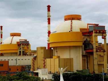 SC refuses to stay loading of fuel in Kundankulam plant 
