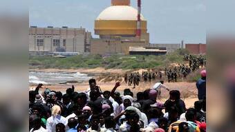 Live: Narayanasamy says Kudankulam plant is safe