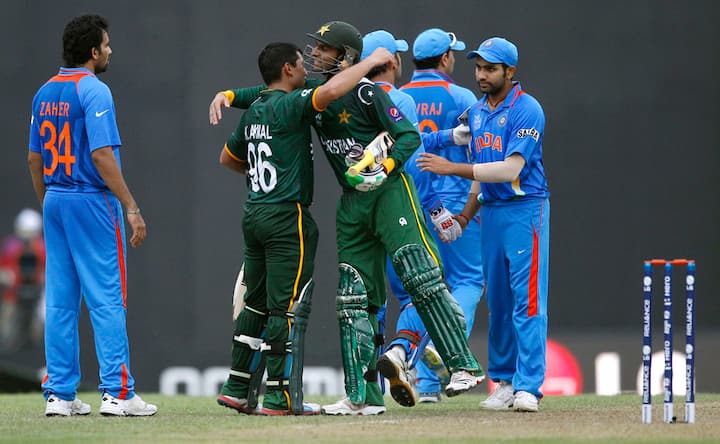 World T20 Images: Indians lose the plot against Pakistan World T20 Images: Indians lose the plot against Pakistan