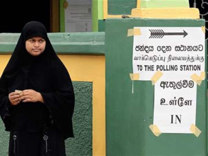 Rajapakse party beats Tamil oppn in SL elections