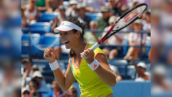 Tennis: Laura Robson set for Miami return after long absence
