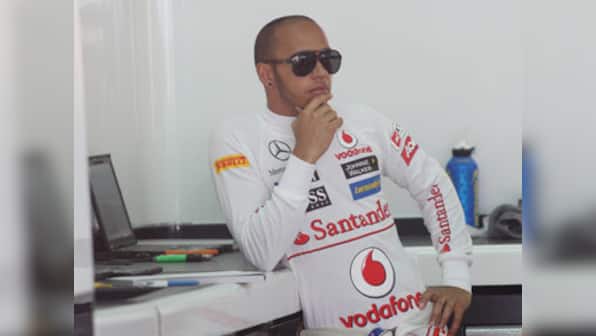 Hamilton's Speed Fest shifted from Marine Drive to BKC