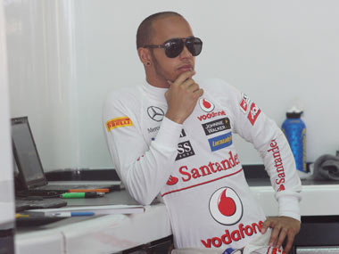 Hamilton's Speed Fest shifted from Marine Drive to BKC Hamilton's Speed Fest shifted from Marine Drive to BKC