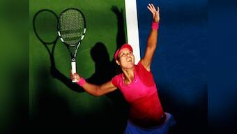 China's tennis chief blames Li Na's poor form on lack of education