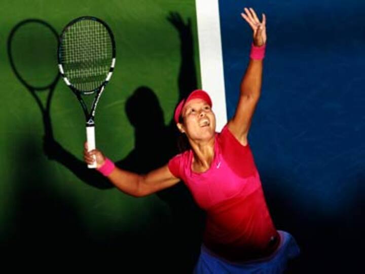 China's tennis chief blames Li Na's poor form on lack of education