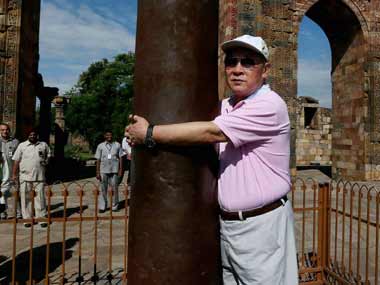 Why China insults India: Because it can get away with it Why China insults India: Because it can get away with it