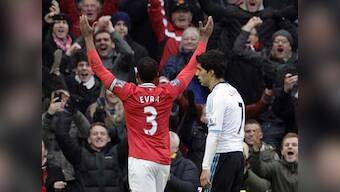 EPL preview: Liverpool vs Man United is more than just football