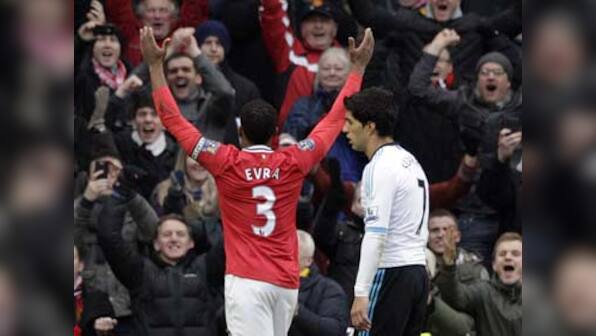 EPL preview: Liverpool vs Man United is more than just football