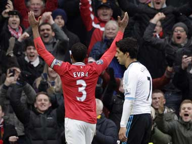 EPL preview: Liverpool vs Man United is more than just football EPL preview: Liverpool vs Man United is more than just football