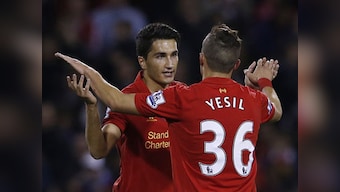 League Cup: Man Utd beat Newcastle, Liverpool rally to win 