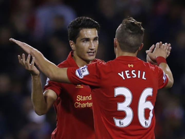 League Cup: Man Utd beat Newcastle, Liverpool rally to win 