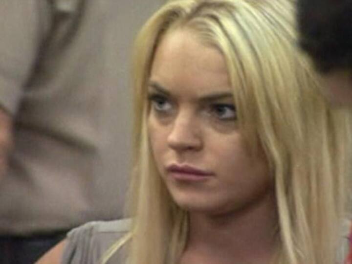 Lindsay's mother bad influence, says father