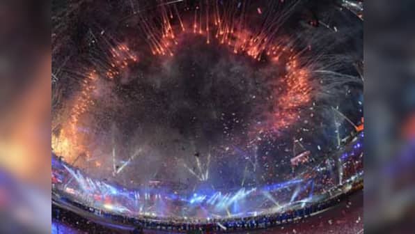 Good morning Britain: After Olympics you still have money problems