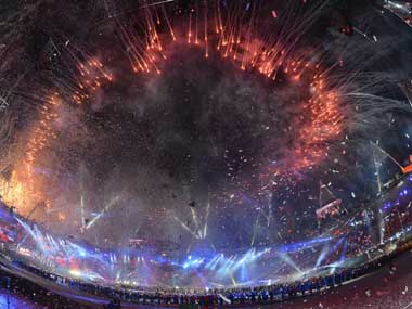 Good morning Britain: After Olympics you still have money problems Good morning Britain: After Olympics you still have money problems