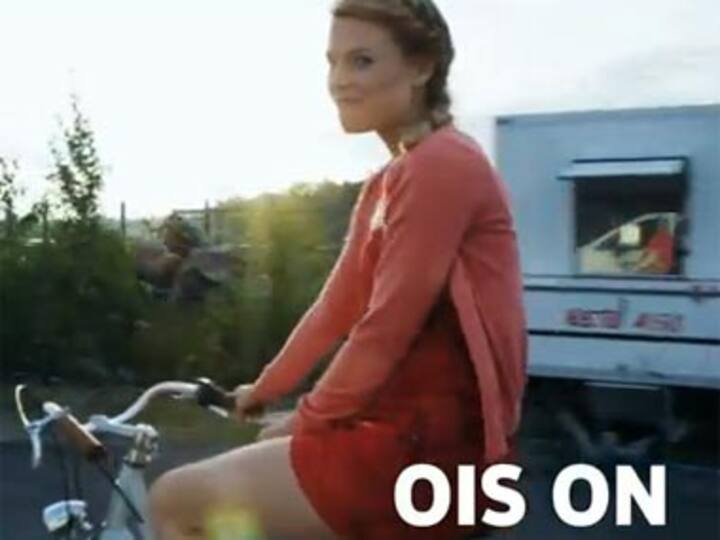 Nokia 'fakes' PureView tech in new Lumia 920 ad