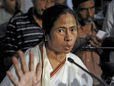 TMC 'tough decision' today: Will Mamata really quit UPA? TMC 'tough decision' today: Will Mamata really quit UPA?