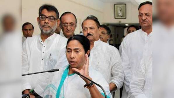 Mamata on FB: PM misusing power to finish off Aam admi
