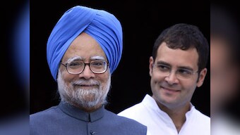 Cabinet rejig imminent; Rahul likely to be Congress No 2