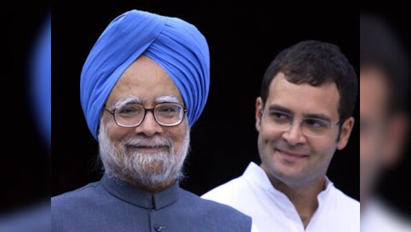 Cabinet rejig imminent; Rahul likely to be Congress No 2