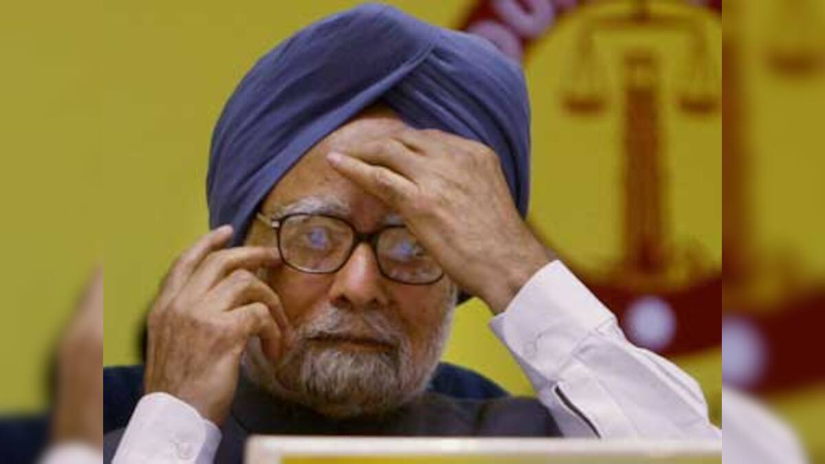 How Rao made Manmohan India's 'accidental reformer' – Firstpost