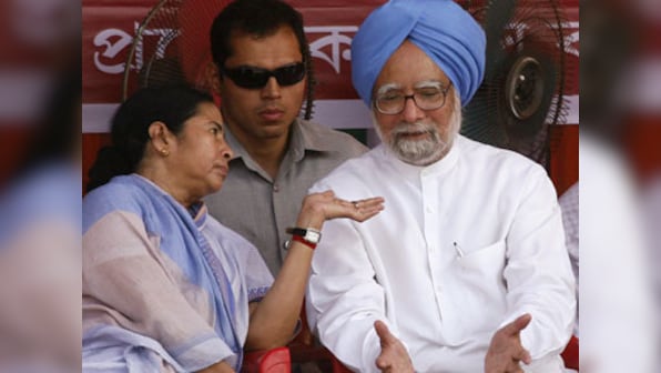 The Mamata/MMS breakup story: Whining like it's 1983