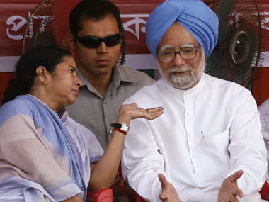 The Mamata/MMS breakup story: Whining like it's 1983 The Mamata/MMS breakup story: Whining like it's 1983