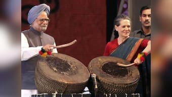 Real test of Manmohan's reforms: Tame reckless spending 