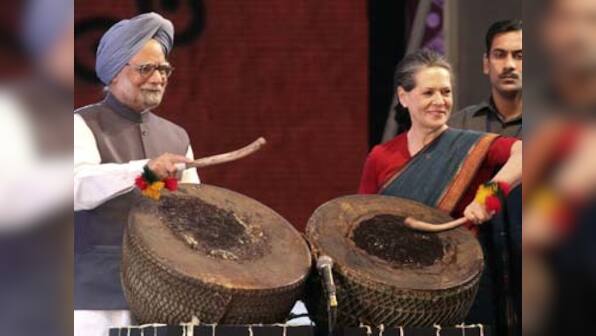 Real test of Manmohan's reforms: Tame reckless spending 