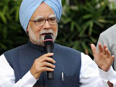 No great contribution by India to science, laments PM No great contribution by India to science, laments PM